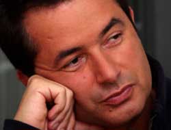 Acun'dan Aziz'e destek !