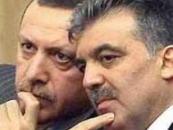 Sürpriz zirve geliyor