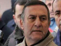 Karar için gözyaşlarını tutamadı