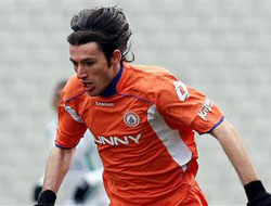 Yarış atı karşılığında şike!