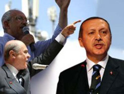 AKP-CHP arası fark 27 puan!