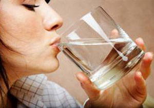 Su içmenin suyunu çıkarmayın!