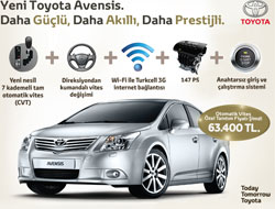 Kendinden emin olanların tercihi