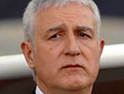 Dizdar: "Şaşkınlık içindeyiz"