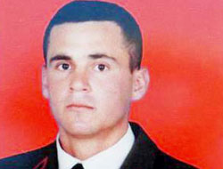 Şehit olacağını bilecek gibi...