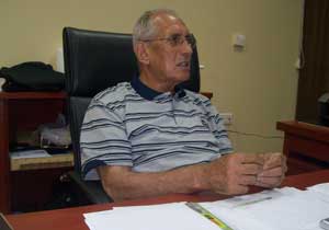 Özkan Sümer neler söyledi?