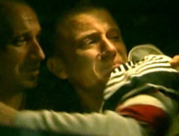 Serdar Kulbilge ağladı!