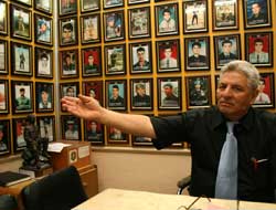 Şehit aileleri saldırıyı kınadı