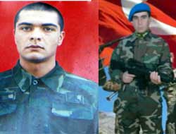 2'si annelerinin tek evladı çıktı