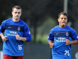 Alanzinho: Jaja'yı çok özlüyorum