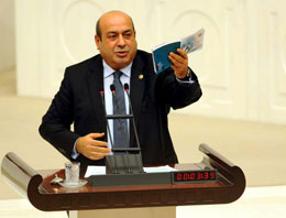 Hasip Kaplan açıklama yaptı!