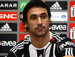 Almeida'dan Trabzonspor yorumu!