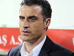 Beşiktaş'ın Tayfur kararı!