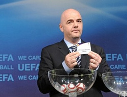 UEFA'dan bir uyarı daha geldi!