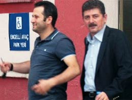 İbrahim Akın'ın aradığı o hoca!