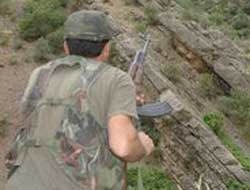 Uzman çavuş o anları böyle anlattı