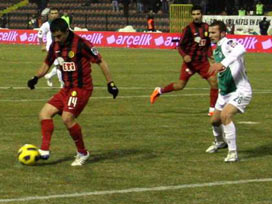 Es-Es yeni hocasını buldu!