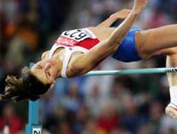 Burcu Ayhan bronzu getirdi