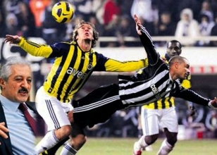 İşte şike senaryosu!