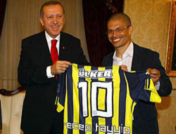 Erdoğan  ihraç mı edilecek?