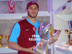 Aykut: Benim için hayırlısı oldu!