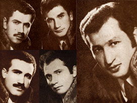 'Kurban olduğum verdikçe vermiş'