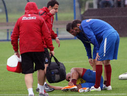 Trabzonspor çalışıyor!