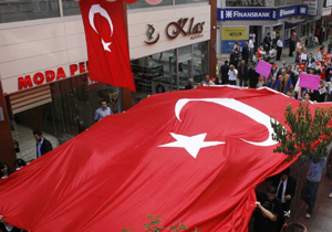 Teröre lanet çığ gibi büyüyor!