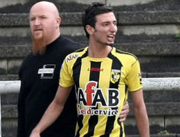 Trabzon taraftarını yanıltan forma