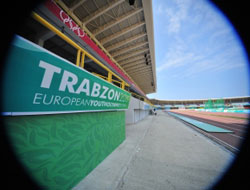 EYOF atletizimi tanıyalım!