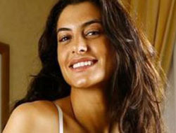 Dünya futbolcu Filiz'i konuşuyor