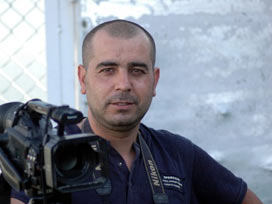 İsmail Güneş'in çenesi kırılmış!