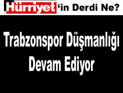 Bu gazete TS Düşmanı