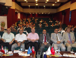 TTSO'da bilgilendirme toplantısı