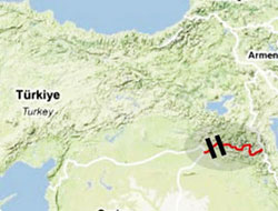 Sınır kapıları yenileniyor!