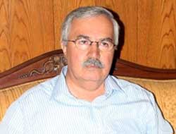 Şike yasasını hazırlayan konuştu