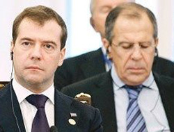 Moskova'da terör saldırısı önlendi!