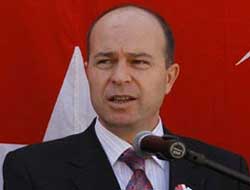 Yeni emniyet müdürü kim oldu?