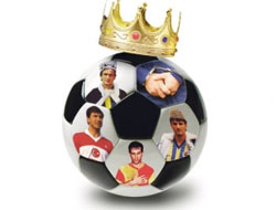 Krallar da hapis yatar!