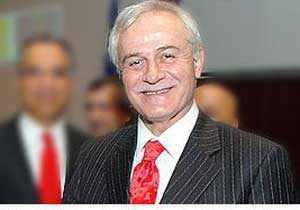 RTÜK'te başkanlık seçimi