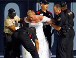 Taraftardan ilginç sov