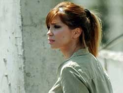 Aziz Yıldırım'ın eşi Metris'te