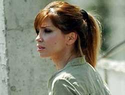 Bayan Yıldırım'dan ilk ziyaret