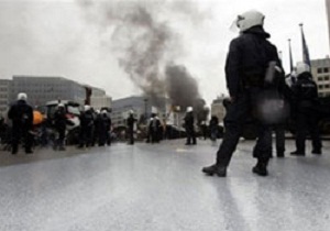 Saldırıda 4 polis öldü!