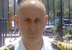 Çiçek'in eşine öldürücü darbe!