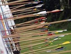 Türkiye Kupası Ankara'da..