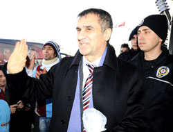 Güneş sistemi şekilleniyor!