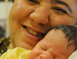 18 defa düşük yaptı ama....