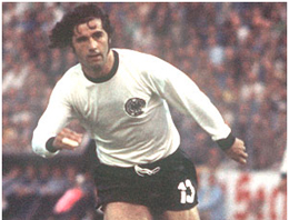 Efsane futbolcu hafızasını kaybetti