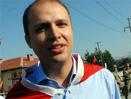 Erdoğan'ın oğlu kesin dönüş yaptı